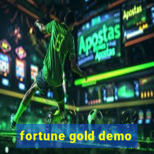 fortune gold demo